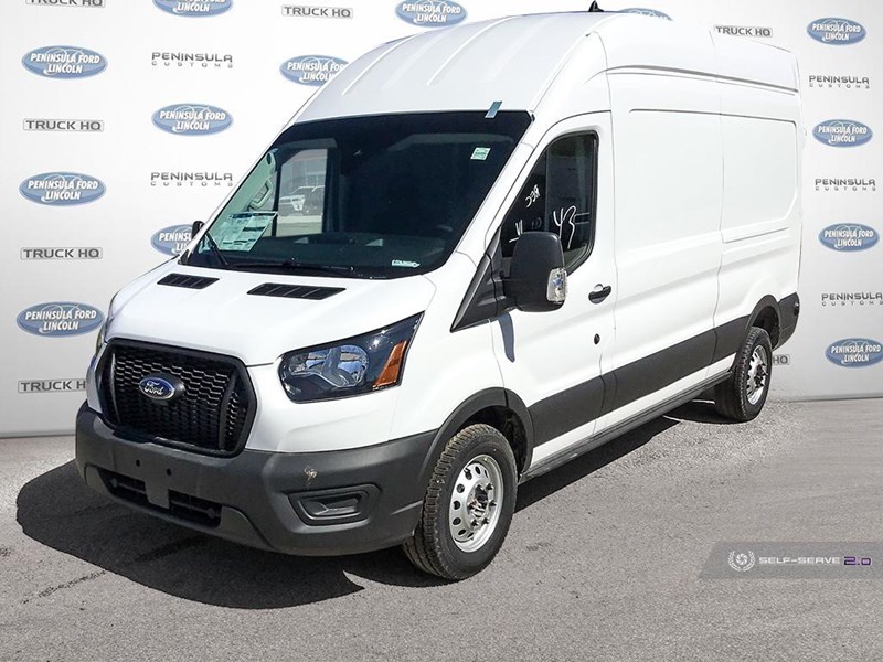 2025 FORD TRANSIT-250 CARGO T-250 148