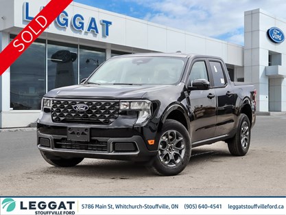 2025 FORD MAVERICK XLT AWD SUPERCREW