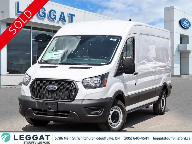 2025 FORD TRANSIT-150 CARGO T-150 148