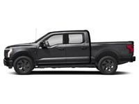 2023 Ford F-150 Lightning LARIAT 4WD SuperCrew 5.5' Box