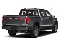 2023 Ford F-150 Lightning LARIAT 4WD SuperCrew 5.5' Box