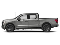 2023 Ford F-150 Lightning LARIAT 4WD SuperCrew 5.5' Box