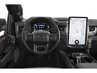 2023 Ford F-150 Lightning LARIAT 4WD SuperCrew 5.5' Box