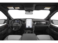 2023 Ford F-150 Lightning LARIAT 4WD SuperCrew 5.5' Box