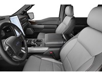 2023 Ford F-150 Lightning LARIAT 4WD SuperCrew 5.5' Box
