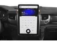 2023 Ford F-150 Lightning LARIAT 4WD SuperCrew 5.5' Box