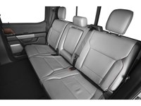 2023 Ford F-150 Lightning LARIAT 4WD SuperCrew 5.5' Box