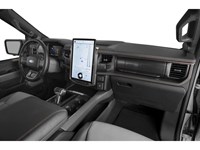 2023 Ford F-150 Lightning LARIAT 4WD SuperCrew 5.5' Box