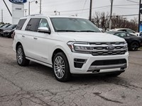 2022 Ford Expedition Platinum 4x4