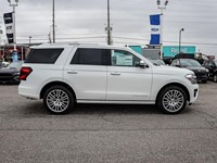 2022 Ford Expedition Platinum 4x4