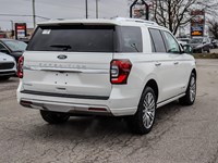 2022 Ford Expedition Platinum 4x4