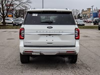 2022 Ford Expedition Platinum 4x4