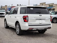 2022 Ford Expedition Platinum 4x4