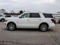 2022 Ford Expedition Platinum 4x4