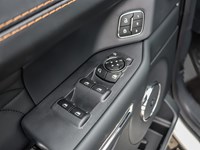 2022 Ford Expedition Platinum 4x4