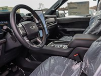 2022 Ford Expedition Platinum 4x4