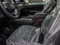 2022 Ford Expedition Platinum 4x4