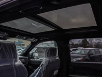2022 Ford Expedition Platinum 4x4
