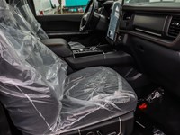 2022 Ford Expedition Platinum 4x4
