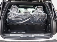 2022 Ford Expedition Platinum 4x4