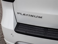 2022 Ford Expedition Platinum 4x4