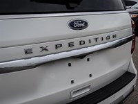 2022 Ford Expedition Platinum 4x4