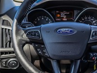 2017 FORD FOCUS 5DR HB SE