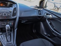 2017 FORD FOCUS 5DR HB SE
