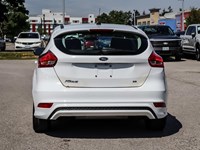 2017 FORD FOCUS 5DR HB SE