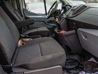 2017 Ford Transit-150 T-150 130