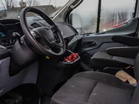 2017 Ford Transit-150 T-150 130