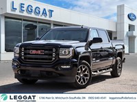 2017 GMC SIERRA 1500 4WD CREW CAB 143.5