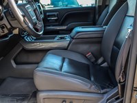 2017 GMC SIERRA 1500 4WD CREW CAB 143.5