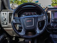 2017 GMC SIERRA 1500 4WD CREW CAB 143.5