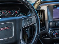 2017 GMC SIERRA 1500 4WD CREW CAB 143.5
