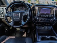 2017 GMC SIERRA 1500 4WD CREW CAB 143.5