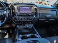 2017 GMC SIERRA 1500 4WD CREW CAB 143.5