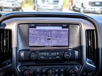 2017 GMC SIERRA 1500 4WD CREW CAB 143.5