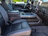 2017 GMC SIERRA 1500 4WD CREW CAB 143.5