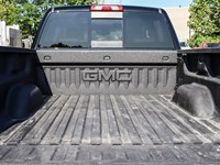 2017 GMC SIERRA 1500 4WD CREW CAB 143.5