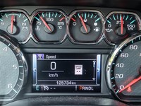 2017 GMC SIERRA 1500 4WD CREW CAB 143.5