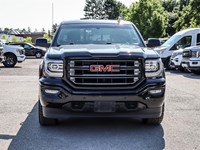 2017 GMC SIERRA 1500 4WD CREW CAB 143.5