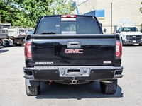 2017 GMC SIERRA 1500 4WD CREW CAB 143.5