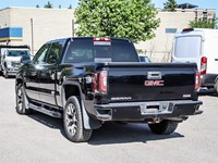 2017 GMC SIERRA 1500 4WD CREW CAB 143.5