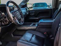 2017 GMC SIERRA 1500 4WD CREW CAB 143.5