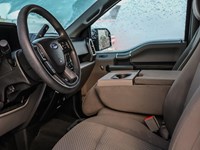 2018 Ford F-150 XLT 4WD SuperCrew 5.5' Box
