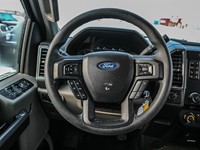 2018 Ford F-150 XLT 4WD SuperCrew 5.5' Box