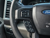 2018 Ford F-150 XLT 4WD SuperCrew 5.5' Box
