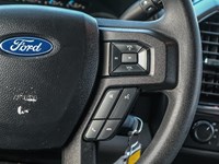 2018 Ford F-150 XLT 4WD SuperCrew 5.5' Box