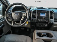 2018 Ford F-150 XLT 4WD SuperCrew 5.5' Box
